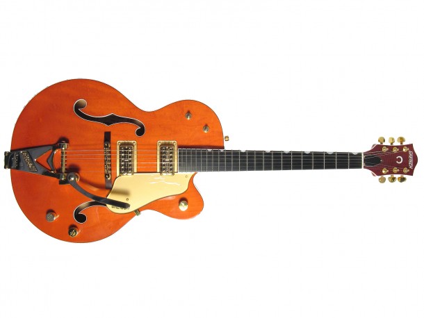 Gretsch 6120